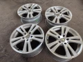 Алуминиеви джанти 17 Renault traffic opel vivaro , снимка 5