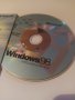 Оригинален Windows 98 Second edition , диск , снимка 2