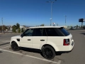 Land Rover Range Rover Sport 3.0D HSE Facelift, снимка 5