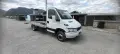 iveco 50c13 2.8l двойна гума, снимка 2
