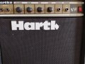 HARTKE B30  - кубе за бас китара, снимка 4
