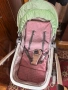 Продавам бебешка количка, снимка 3