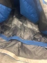 Яке за ски The North Face 3 в 1, снимка 8