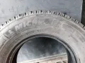 2бр.зимни гуми MICHELIN 225/75/16C 121R DOT2421, снимка 6