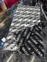 Burberry Hermes  Fendi Balenciaga кашмирени шалове, снимка 11