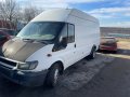 ford transit 2.4 tdci 125 jumbo maxi на части форд транзит макси , снимка 2