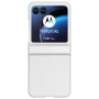 Motorola Razr 60 Hinge Protection/ Skin-Touch/ PC Удароустойчив Калъф и Протектор, снимка 3