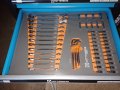Tool cabinet / Оригинален немски шкаф инструменти
