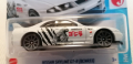 💕🧸Hot Wheels Nissan Skyline GT-R BCNR33 HW J-Imports, снимка 1 - Колекции - 44824928