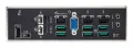 Дъно ASUS PRO WS WRX90E-SAGE SE AMD WRX90 Socket sTR5 EEB, снимка 3