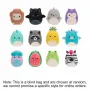 Squishmallows FigBands Series 1 Blind Bag 2-in-1- изненада, снимка 2