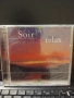 Soir Relax - оригинален НОВ диск релаксираща музика, снимка 1