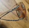Дамски очила Versache, снимка 1 - Слънчеви и диоптрични очила - 44789264