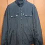 Черно мъжко яке,пролет- есен,3XL, снимка 3