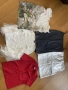 маркови дамски дрехи , Поли и блузи Karen Millen, HM, Ted Baker, снимка 1