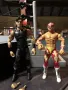 Екшън фигура WWE Dominik Mysterio Доминик Мистерио играчка Elite Series Mattel figure, снимка 1