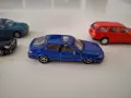 Метални колички Jaguar, Mercedes, Lexus, BMW, Volvo, на Hongwell, 1/72, снимка 16