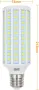 Крушка E40 40 W 280 x 5730 SMD WARM White / Corn bulb e40 led, снимка 3