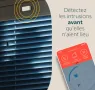 Somfy IntelliTAG интелигентен сензор за домашна аларма, сензор за проникване, снимка 3