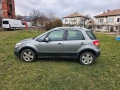 FIAT SEDICI 1,9.JTD 4X4 120.к.с., снимка 5