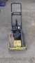 ВИБРОПЛОЧА WACKER VP2050, снимка 1