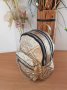 Дамска раница  Guess Gold IM204, снимка 2