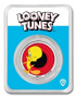 Сребърна монета 1 oz Looney Tunes Туити 2023, снимка 1 - Нумизматика и бонистика - 44919359
