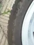 Джанти BMW 16" 5X120 със зимни гуми 195/55/16, снимка 10