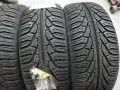 4бр.зимни UNIROYAL 195/50/15 82H DOT 2918, снимка 2