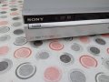 SONY 160GB HDD DVD RECORDER RDR-HXD 870, снимка 3