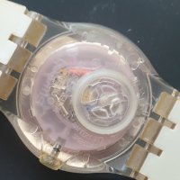 swatch watch, снимка 7 - Други - 41243707