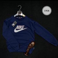 мъжка блуза Nike , снимка 1 - Блузи - 42711245