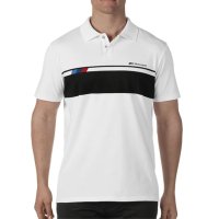 BMW M Motorsport polo shirt - страхотна мъжка тениска КАТО НОВА , снимка 1 - Тениски - 42300401