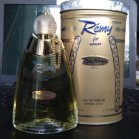 Френски парфюм Remi Marquis "Remi" original for woman 100ml EDP , снимка 1 - Дамски парфюми - 42280722