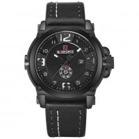 Мъжки часовник Naviforce Quartz Watch, снимка 2 - Мъжки - 40239468
