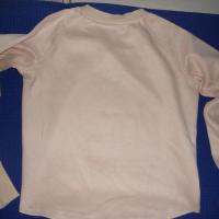 Дамски  Блуза Спортен Топ  р.М  р.Л, снимка 7 - Блузи с дълъг ръкав и пуловери - 36158980
