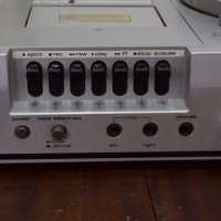 Toshiba SM-2850 музикална система, снимка 6 - Грамофони - 44280037
