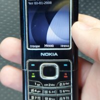 Nokia 6500, снимка 2 - Nokia - 39211799