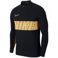 Мъжка блуза Nike Dri-FIT Academy Football Drill Top BQ7344-010, снимка 2 - Блузи - 36256668