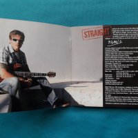 Milan Polak - 2007-Straight(Hard Rock), снимка 5 - CD дискове - 41025772