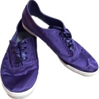 Маратонки Puma purple satin № 38., снимка 7 - Маратонки - 32480294