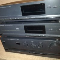 GRUNDIG, снимка 3 - Ресийвъри, усилватели, смесителни пултове - 35787454