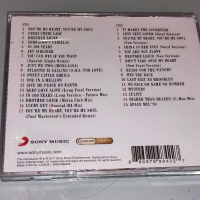 Modern Talking 2CD, снимка 3 - CD дискове - 36271721