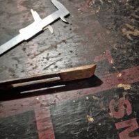 Нож Ренде, снимка 4 - Други инструменти - 42653445