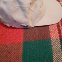Мъжка шапка Lakoste. , снимка 1 - Шапки - 41267330