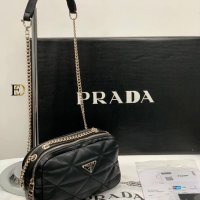 Дамска чанта Prada код 032, снимка 1 - Чанти - 34339254