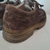VAFABOND обувки естествен велур, снимка 1 - Ежедневни обувки - 44384415