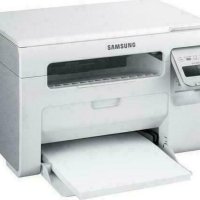 Лазерно мултифункционално устройство Samsung SCX-3405 , снимка 1 - Принтери, копири, скенери - 41224725
