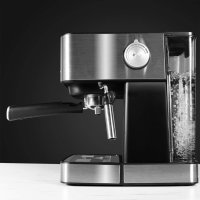 Кафемашина Cecotec Power Espresso 20 Matic кафе машина с ръкохватка , снимка 2 - Кафемашини - 41670614