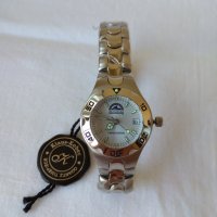 Colorado Rockies - чисто нов английски дизайнерски часовник, снимка 2 - Дамски - 33876953